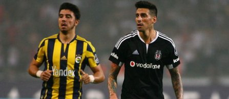Turcia: Super Lig - Etapa 6